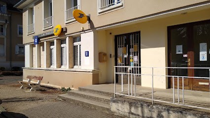 La Poste, Bureau de Poste à Potigny