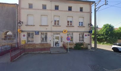 France-Services, Bureau de Poste à Villers-la-Montagne