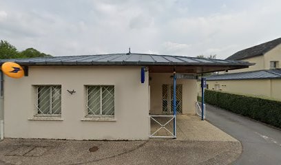 La Poste, Bureau de Poste à Tournes
