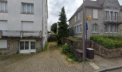 La Poste, Bureau de Poste à Plémet