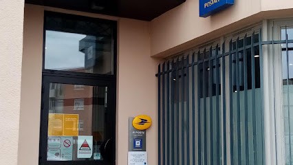 La Poste, Bureau de Poste à Castelsarrasin