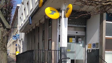 La Poste Vernon, Bureau de Poste à Vernon