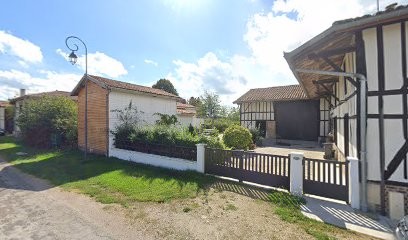La Poste, Bureau de Poste à Sainte-Marie-du-Lac-Nuisement