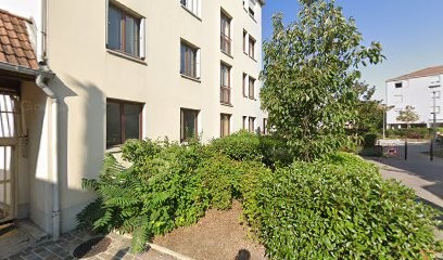 Rigollet Nicolas, Bureau de Poste à Villiers-sur-Marne