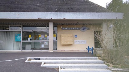 La Poste, Bureau de Poste à Précy-sur-Oise