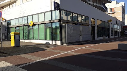 La Poste, Bureau de Poste à Saint-Nazaire