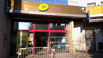 La Poste, Bureau de Poste à Salon-de-Provence