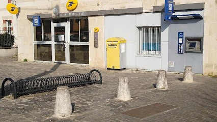 La Poste, Bureau de Poste à Saint-Denis-en-Val