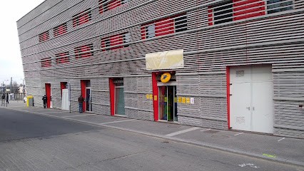 La Poste, Bureau de Poste à Lorient