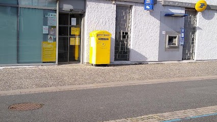 La Poste, Bureau de Poste à Peyrehorade