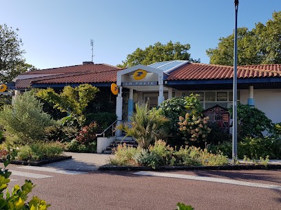 La Poste, Bureau de Poste à Saint-Jean-de-Monts