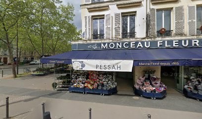 La Poste, Bureau de Poste à Paris 07