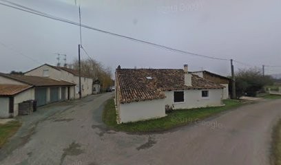 Ley Marcel, Bureau de Poste au Fleix