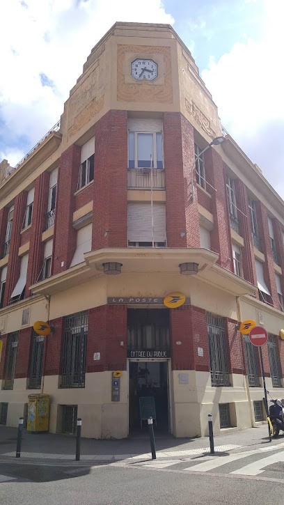 La Poste, Bureau de Poste à Toulouse