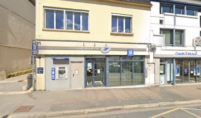 La Poste, Bureau de Poste à Mortagne-au-Perche