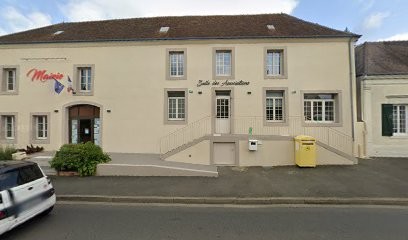 La Poste, Bureau de Poste à Saint-Rémy-des-Monts