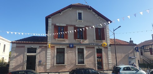 La Poste, Bureau de Poste à Soustons