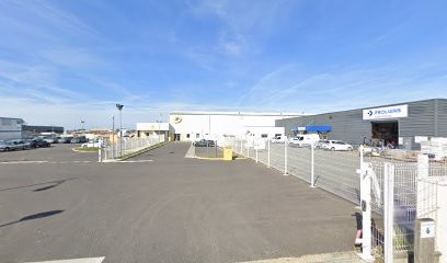 La Poste, Bureau de Poste à Saint-Gilles-Croix-de-Vie