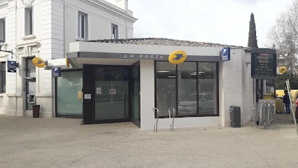 La Poste, Bureau de Poste à Vaison-la-Romaine
