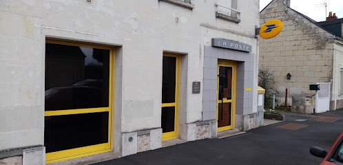 La Poste, Bureau de Poste à Vivy