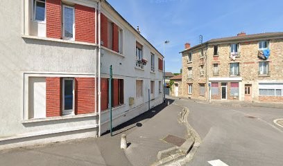 La Poste, Bureau de Poste à Vaires-sur-Marne
