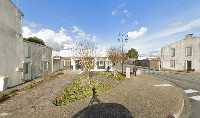 La Poste, Bureau de Poste à Tonnay-Charente