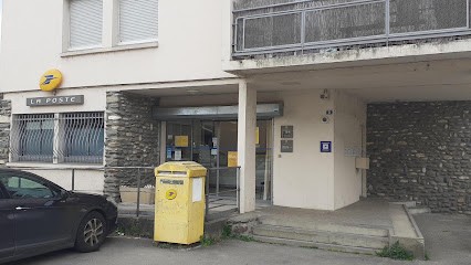 La Poste, Bureau de Poste à Martres-Tolosane