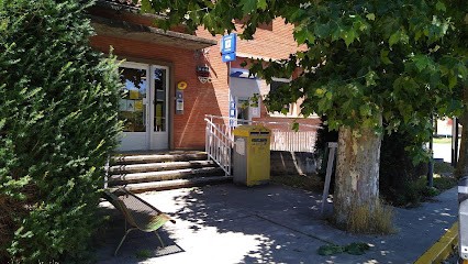 La Poste, Bureau de Poste à Rabastens
