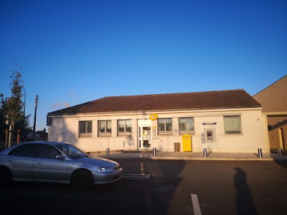 La Poste, Bureau de Poste à Nogent-sur-Seine