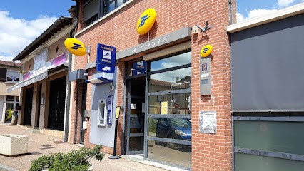 La Poste, Bureau de Poste à Fonsorbes