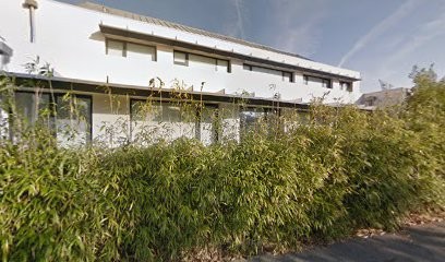 La Poste, Bureau de Poste à Plomeur