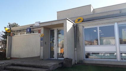 La Poste, Bureau de Poste à Sainte-Sigolène