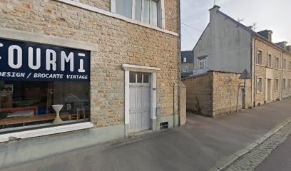 Postaire Maignan Veronique, Bureau de Poste à Saint-Sauveur-le-Vicomte