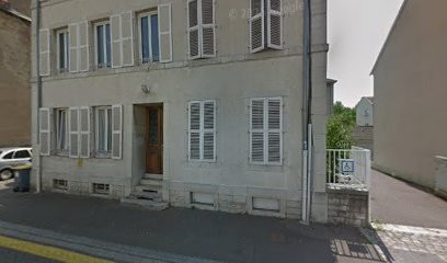 Fo Com, Bureau de Poste à Vesoul