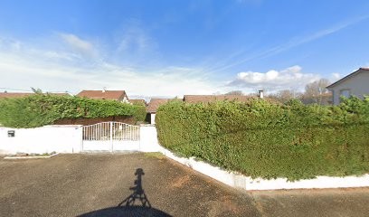 Sorting Postal, Bureau de Poste à Pont-de-Chéruy