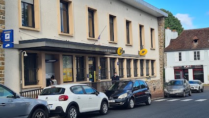 La Poste, Bureau de Poste à Saint-Yrieix-la-Perche