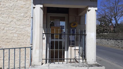 La Poste, Bureau de Poste à Valdivienne