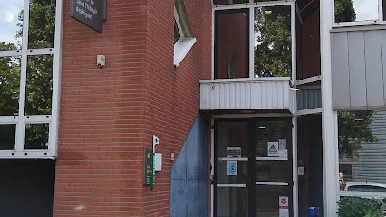 La Poste Espace Clients Pro, Bureau De Poste à Saint-Thibault-des-Vignes