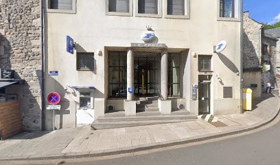 La Poste, Bureau de Poste à Murat