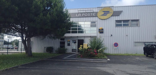 La Poste Espace Clients Pro, Bureau De Poste à Royan