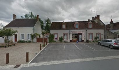 La Poste, Bureau de Poste à Vernou-en-Sologne