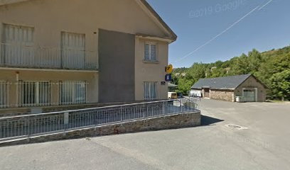 La Poste, Bureau de Poste à Mont Lozère et Goulet