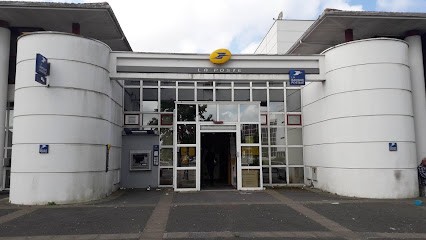 La Poste, Bureau de Poste à Bayonne