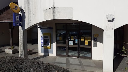 La Poste Poisy, Bureau de Poste à Poisy
