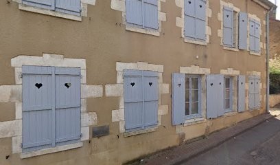 La Poste, Bureau de Poste à Fontenoy