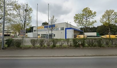 La Poste, Bureau de Poste à Morlaix