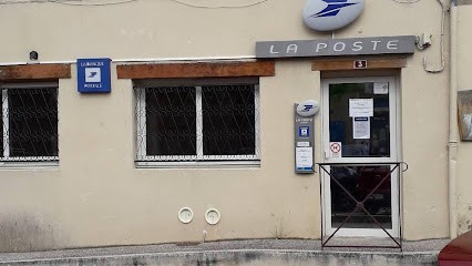 La Poste, Bureau de Poste à Salvagnac