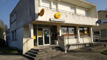 La Poste, Bureau de Poste à Saint Aulaye-Puymangou