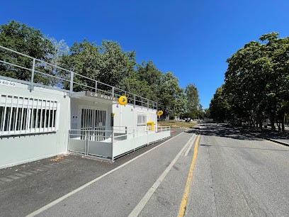La Poste, Bureau de Poste à Saint-Genis-Pouilly