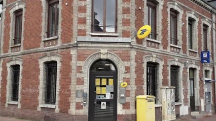 La Poste, Bureau de Poste à Pacy-sur-Eure